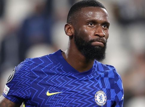 Πολύ κοντά στη Ρεάλ ο Ρούντιγκερ