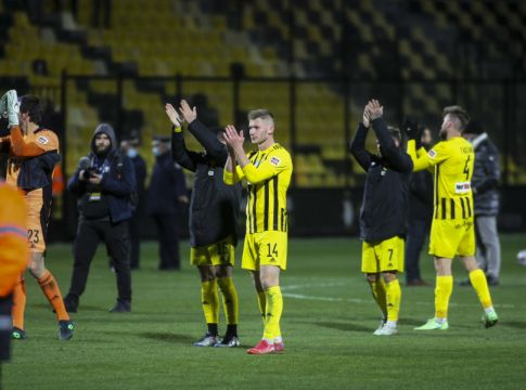 Άρης – Με Σούντγκρεν, Τζέγκο αλλά και απουσίες στη Κρήτη