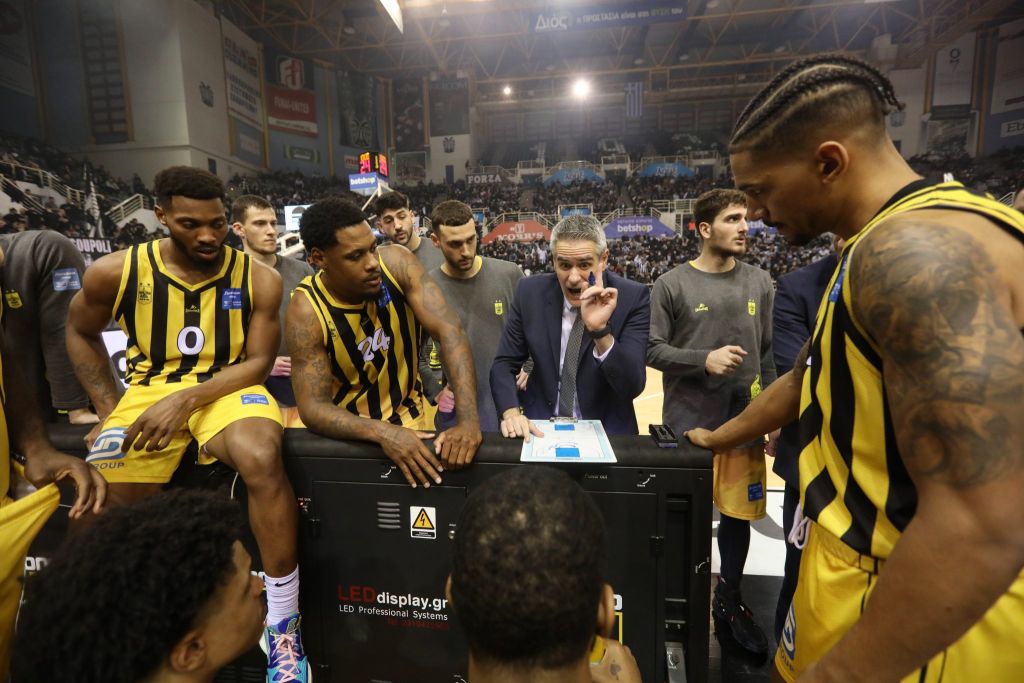 Άρης – Τέθηκαν σε κυκλοφορία τα εισιτήρια για το ματς με τον Ολυμπιακό