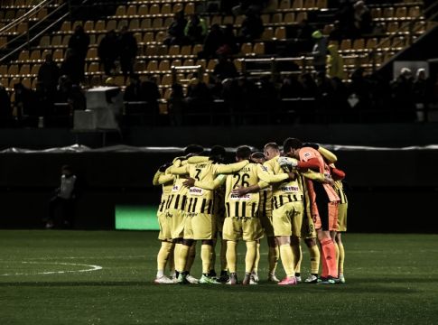 Άρης: Αυτούς περιμένει ο Τερζής για το ντέρμπι με τον ΠΑΟΚ