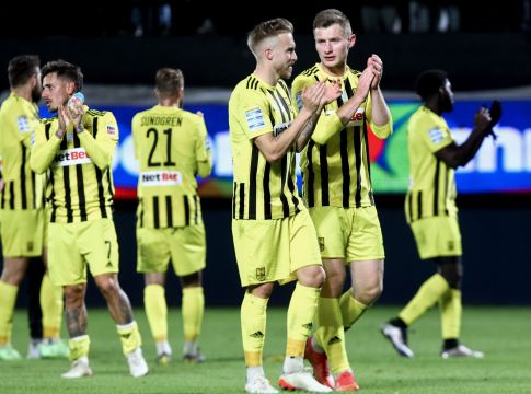 Άρης: Με νοοτροπία νικητή για ακόμα έναν «τελικό»