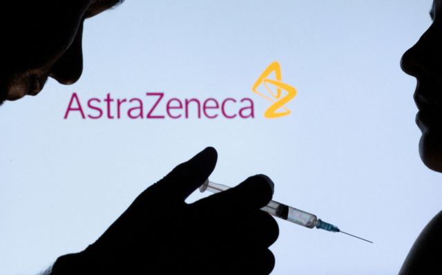 Εμβόλιο AstraZeneca – Αποτελεσματικές οι τρεις δόσεις έναντι της Όμικρον – Τι δείχνει έρευνα