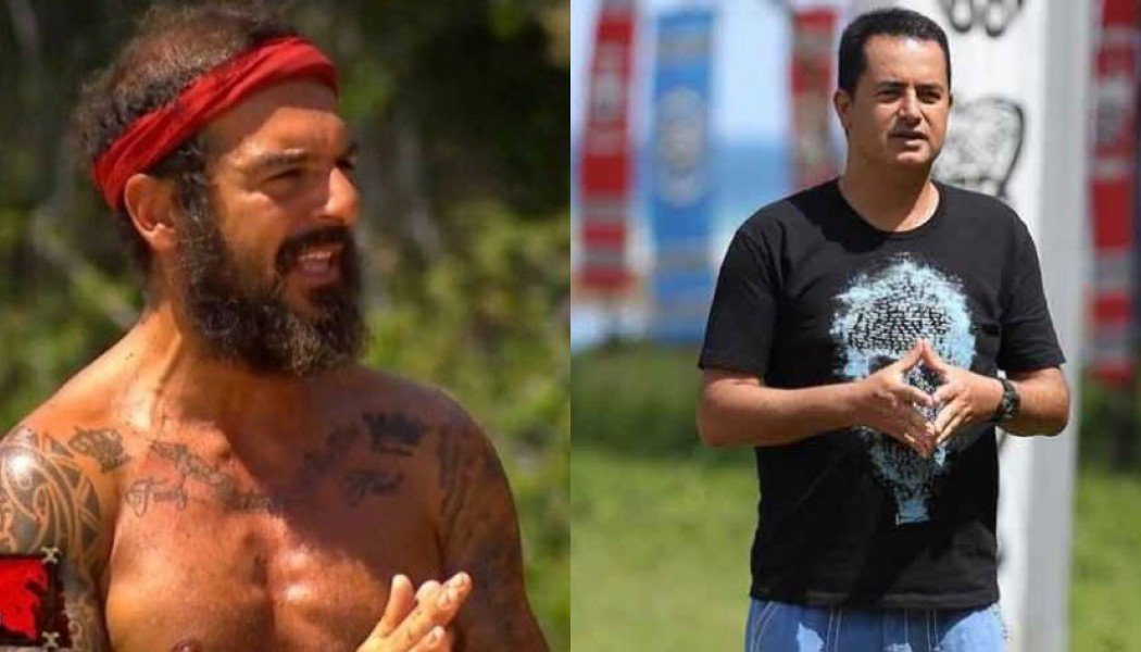 «Survivor» – Άργησε αλλά βρήκε τελικά τον φετινό Τριαντάφυλλο ο Ατζούν