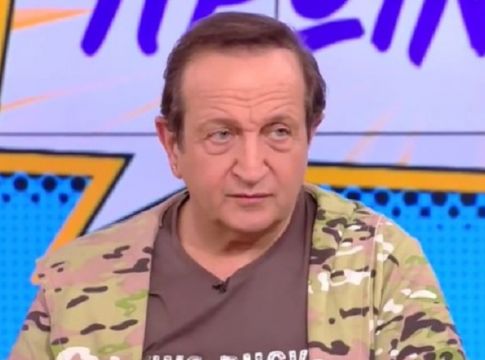 «Σκάει» νέα «βόμβα» – «Θα βγει μια περίεργη καταγγελία….» (vid)