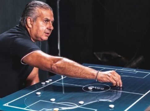 Αυτές είναι οι πρώτες μεταγραφές του Μπότο στον ΠΑΟΚ – Συμφωνεί άραγε ο Λουτσέσκου;