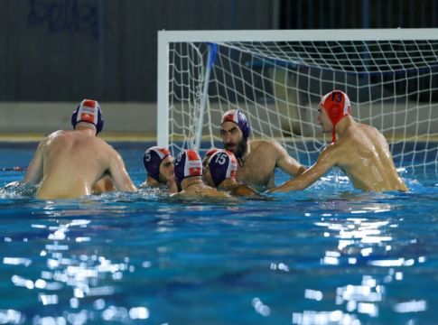 Μπρέσια – Ολυμπιακός 8-7 (vid)