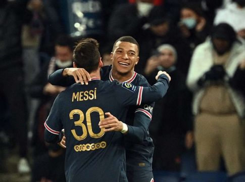 Όλα τα γκολ από τα μεγάλα πρωταθλήματα της Ευρώπης (vids)