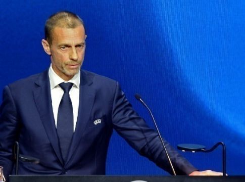 Τσέφεριν – «Ο Εμπαπέ είναι ο καλύτερος παίκτης στον κόσμο»