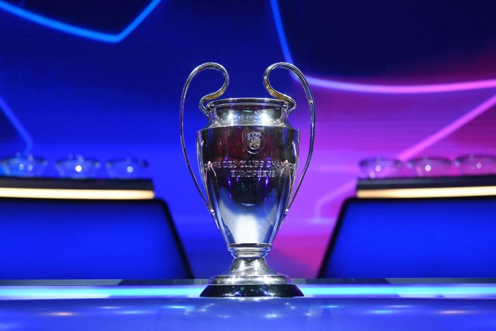Αυτές είναι οι 8 ομάδες των προημιτελικών του Champions League