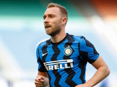 Επίσημο – Τέλος ο Έρικσεν από την Ίντερ