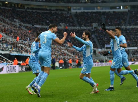 Ασταμάτητο το «τρένο» του Γκουαρντιόλα (0-4) – «Κόλλησε» και στο «Μολινό» η Τσέλσι (0-0)