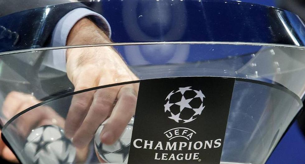 Η γκάφα της UEFA με τη Μάντσεστερ Γιουνάιτεντ στην κλήρωση του Champions League