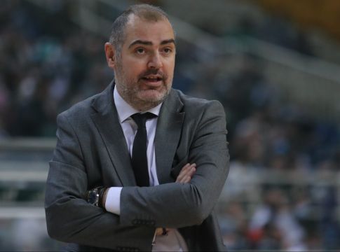 Ο Δέδας απηύθυνε κάλεσμα στον κόσμο της ΑΕΚ: «Σας χρειαζόμαστε δίπλα μας»