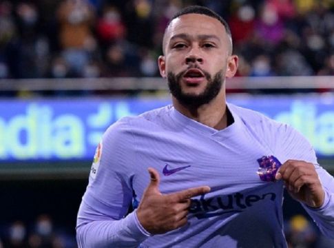 LIVE – Μπαρτσελόνα – Μπέτις