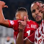 Ο Ελ Αραμπί, η… Ναντ και η αλήθεια