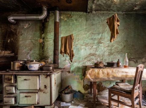 Πώς θα ήταν ο πλανήτης αν εξαφανιζόταν το ανθρώπινο είδος