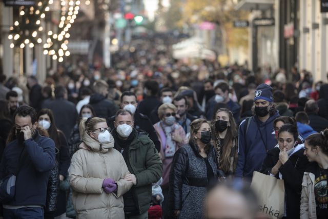 Πώς η Όμικρον μπορεί να φέρει το τέλος της πανδημίας