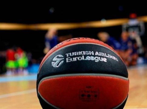 Euroleague – Αναθεωρεί το πρωτόκολλο κορωνοϊού