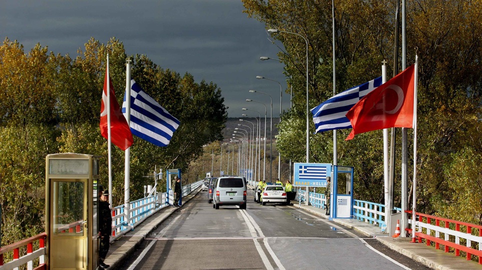 Τουρκία – Συναγερμός για Έλληνα αστυνομικό που φέρεται να συνελήφθη – Κινητοποίηση σε ΕΛ.ΑΣ και υπουργείο Εξωτερικών