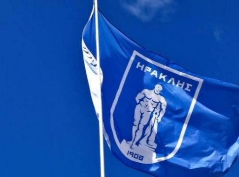 Ηρακλής – Σύσκεψη για όλα τα ανοιχτά μέτωπα στη Μίκρα με Ευγενείου και προπονητές