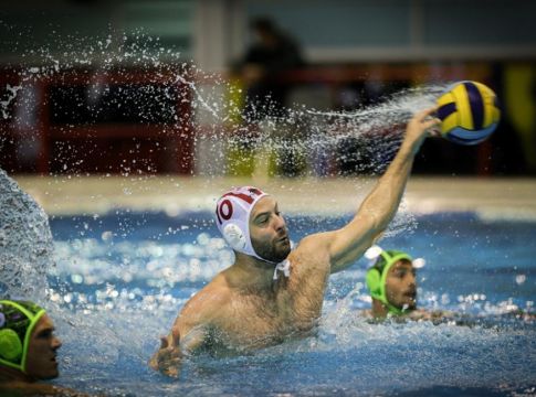 LIVE – Μπρέσια – Ολυμπιακός 8-7 (Τελικό)