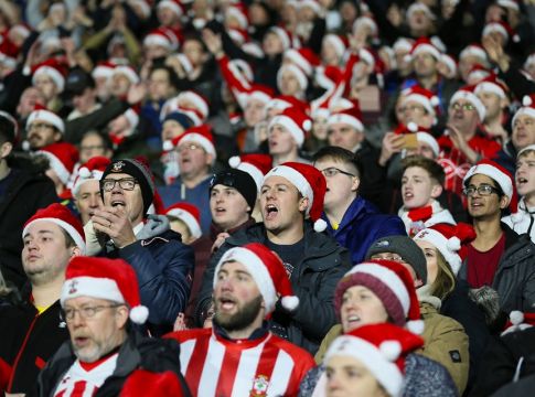 Premier League – Κίνδυνος για κλειστά γήπεδα μετά την Boxing Day