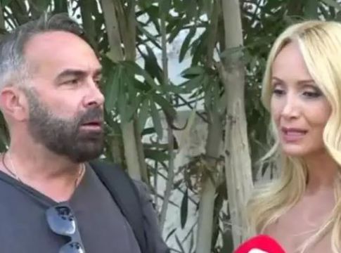 Παρασκήνιο ΣΚΑΙ – Οι γκρίνιες Γκουντάρα -Κάκκαβα και το κόψιμο