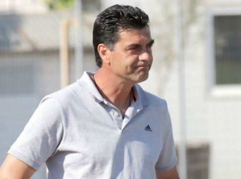 ΑΕΛ – Τέλος ο Φυντάνης, νέος προπονητής ο Γκουτσίδης