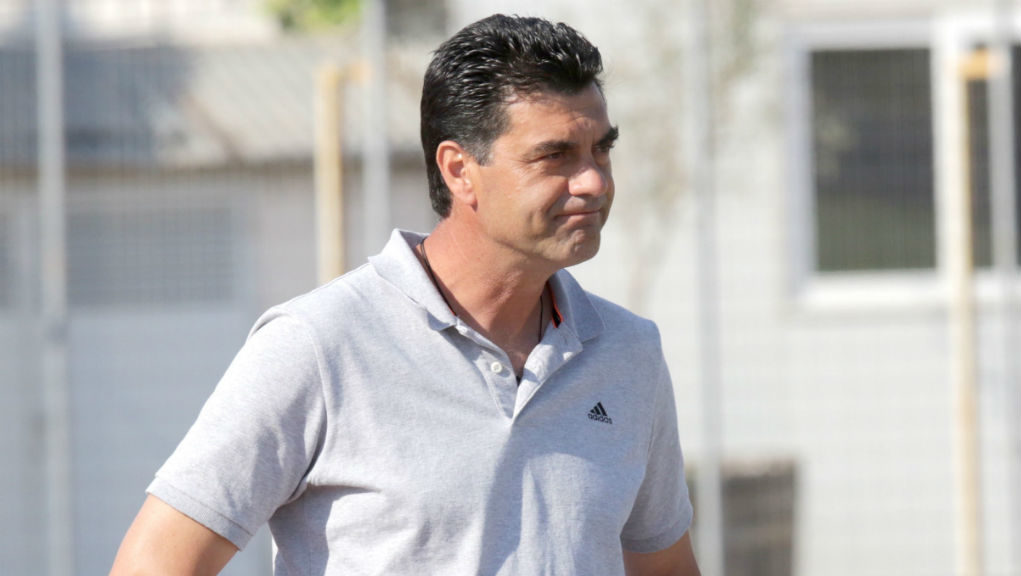 ΑΕΛ – Τέλος ο Φυντάνης, νέος προπονητής ο Γκουτσίδης