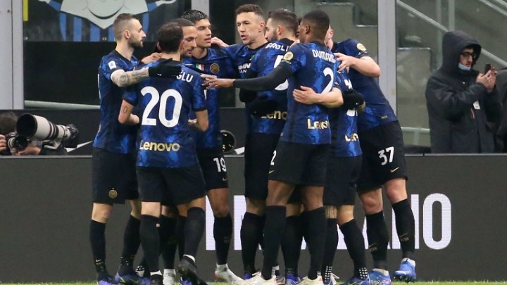 Ασταμάτητη η Ίντερ (1-0), γκέλα για τη Ρόμα κόντρα στην Μπολόνια (1-0)