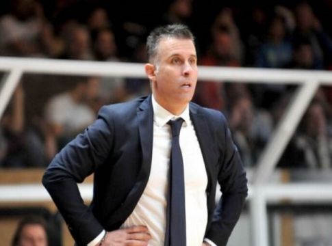 Μέξας – «Να είμαστε έτοιμοι πνευματικά και αγωνιστικά κόντρα στο Λαύριο»