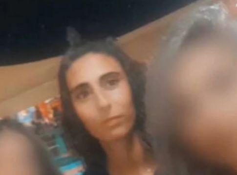 Αυτή είναι η 29χρονη Τζεβριέ που ξυλοκοπήθηκε μέχρι θανάτου από τον σύζυγό της στην Αλεξανδρούπολη