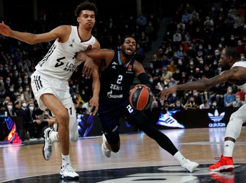 Βιλερμπάν – Ζενίτ 61-71