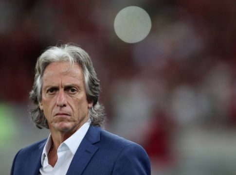 Μπενφίκα – Ανακοίνωσε το «διαζύγιο» με Ζεσούς