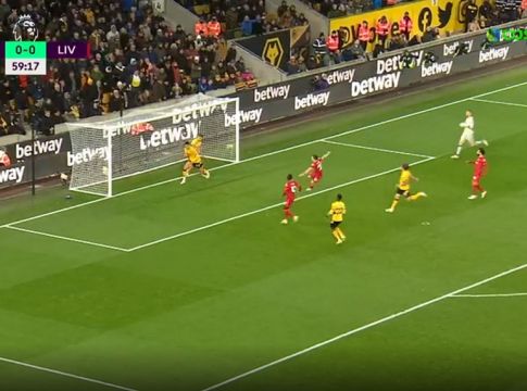 Ο Ζότα έχασε την ευκαιρία της σεζόν (vid)