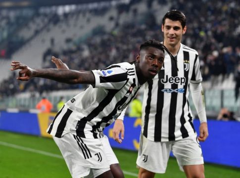 Γιουβέντους – Αναστέλλει την έκδοση εισιτηρίων μέχρι νεωτέρας (pic)