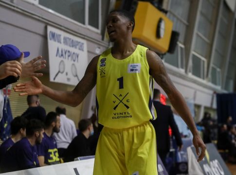 Κάρτερ – «Nίωθω έτοιμος για ό,τι προκύψει»