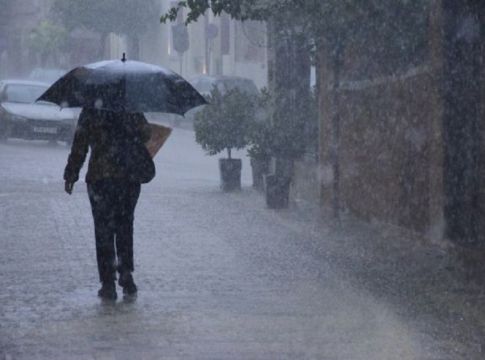 Μαρουσάκης – Προειδοποιεί για επιδείνωση του καιρού τις επόμενες ώρες