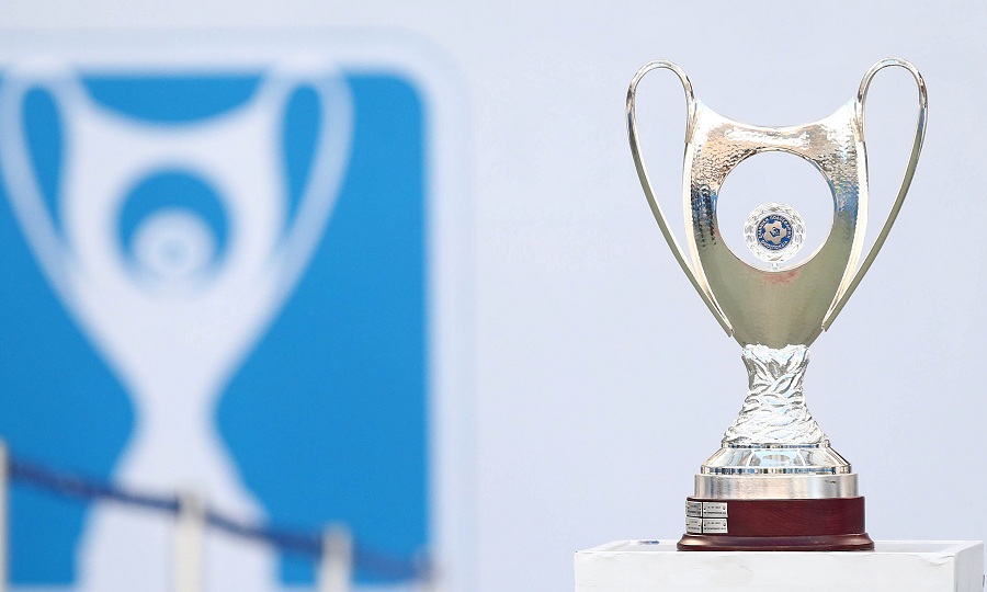 Με έξι αγώνες συνεχίζεται το Κύπελλο Ελλάδος – Αναλυτικά το πρόγραμμα