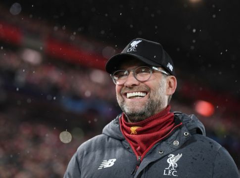 Κλοπ – «Αγαπούσα από πριν τους παίκτες μου, τώρα τους ερωτεύτηκα ξανά» (vid)