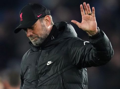 Κλοπ – «Αν συνεχίσουμε έτσι δεν έχουμε ελπίδα»