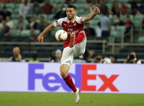 Τσεκάρει Κολάσινατς η Γουότφορντ