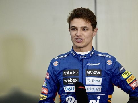 Νόρις – «Τα μονοθέσια αλλάζουν συνεχώς στη Formula 1»