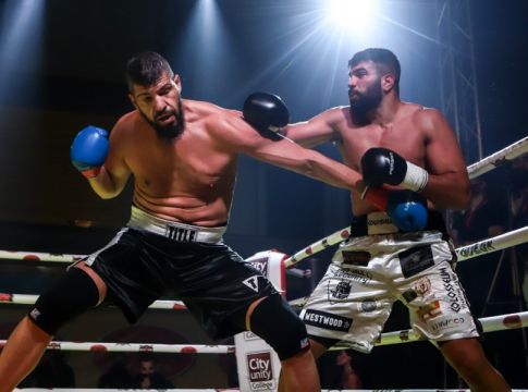 Λάζος – «Ο Φώτσης θα έχει σίγουρα άγχος γιατί εδώ έχει ξύλο» (vid)