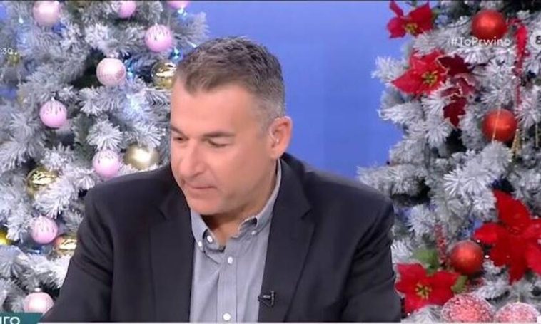 Λύγισε ο Λιάγκας με τον θάνατο του Τράγκα – «Είχαμε μια συνομιλία και…»