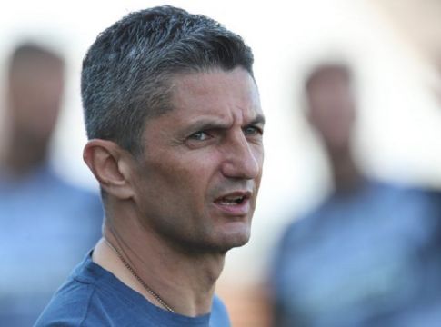 Με το βλέμμα στην πρόκριση ο ΠΑΟΚ