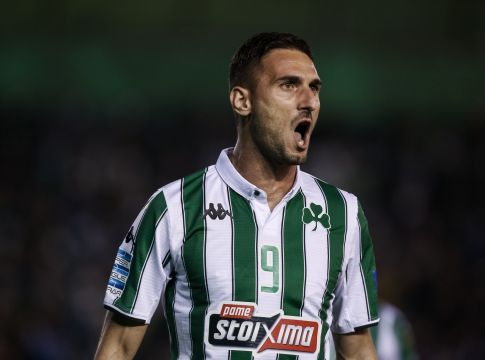 Μακέντα – «Είμαστε σε καλό δρόμο, αλλά δεν πρέπει να νιώθουμε ευχαριστημένοι»