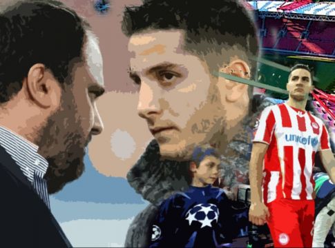 Ολυμπιακός – Η άβολη διαπίστωση του +11