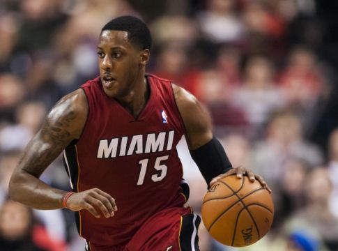 NBA – Ο Μάριο Τσάλμερς επιστρέφει στους Χιτ με 10ημέρο συμβόλαιο