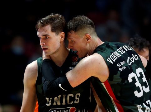 Χεζόνια – Back to back MVP στη VTB League (pic)